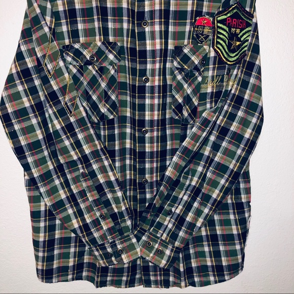 Parish Nation - Picture 3 of 8